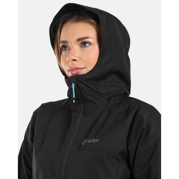  Geacă pentru doamne KILPI SONNA-W YL0105KI NEGRU 