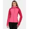 Geacă de softshell pentru femei KILPI BALEO-W YL0125KI ROZ
