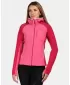 Geacă de softshell pentru femei KILPI BALEO-W YL0125KI ROZ