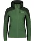 Jacheta în aer liber pentru femei NORDBLANC LADYMOON NBSJL8187 VERDE