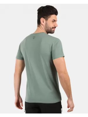 Cămaşă KILPI PROMO-M YM0378KI KAKI