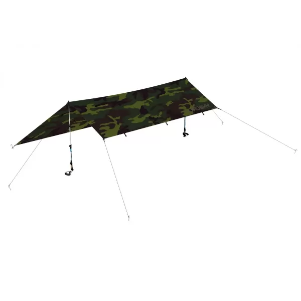  celt HUSKY ROVER 3x3 CAMUFLAJ 