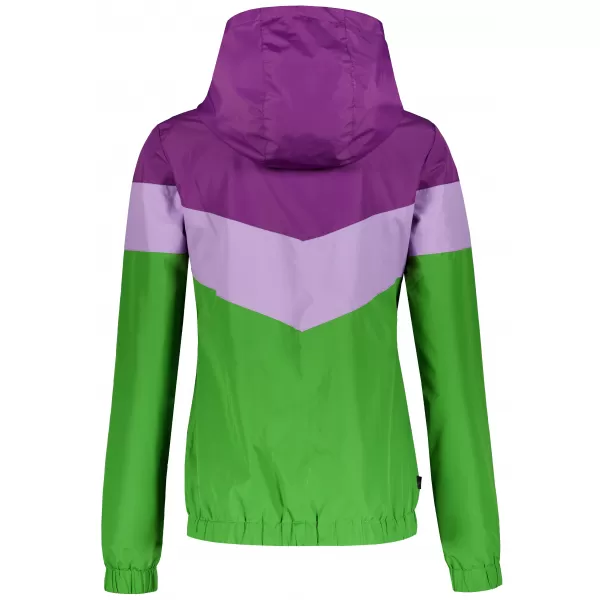  Geacă pentru doamne ALTISPORT EDNA VIOLET 