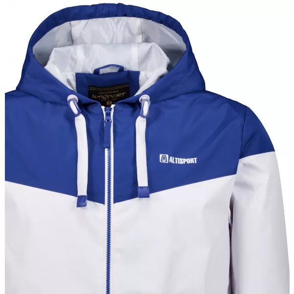  Sacou ALTISPORT EDMON ALBASTRU 