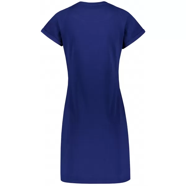  Rochie ALTISPORT EDNITA ALBASTRU 