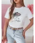 Doamne DSTREET WOMANPOW RY2804 ALB