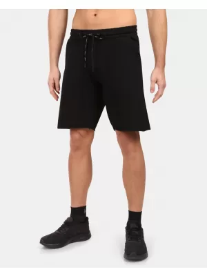 Pantaloni scurţi KILPI TUSCON-M YM0418KI NEGRU