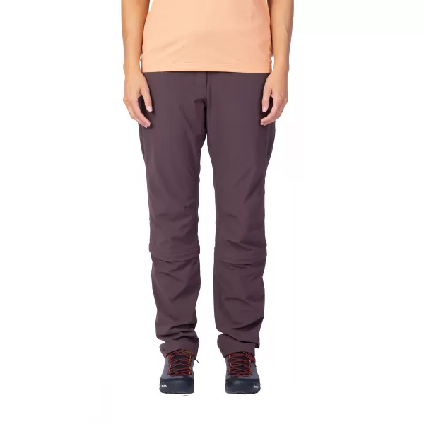  Pantalonii pentru doamne HANNAH ATTA Z-OFF WINETASTING 