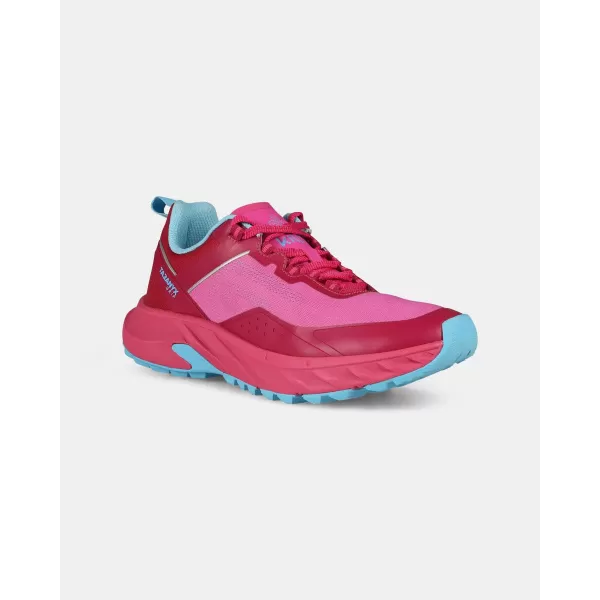  Pantofi de alergare KILPI SPEEDE LOW-U YU0706KI ROZ 