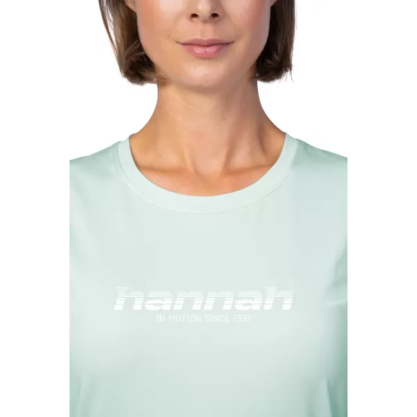  Cămaşă HANNAH SAFFI II GREEN HUSHED 