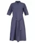 Rochie HANNAH LIBY COROANA ALBASTRĂ