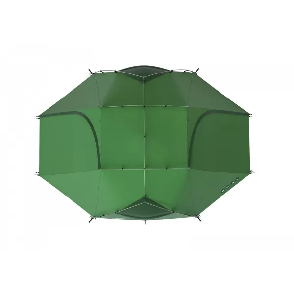  Cort HUSKY BROFUR 3 VERDE 