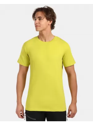 Cămaşă KILPI PROMO-M YM0378KI VERDE DESCHIS
