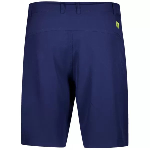  Pantaloni scurţi ALTISPORT EDWON ALBASTRU ÎNCHIS 