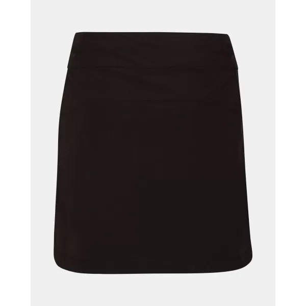  Fusta doamnelor KILPI NINA-W YL0419KI NEGRU 