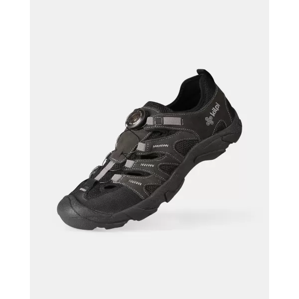  Sandale KILPI SANDRO-U YU0710KI NEGRU 