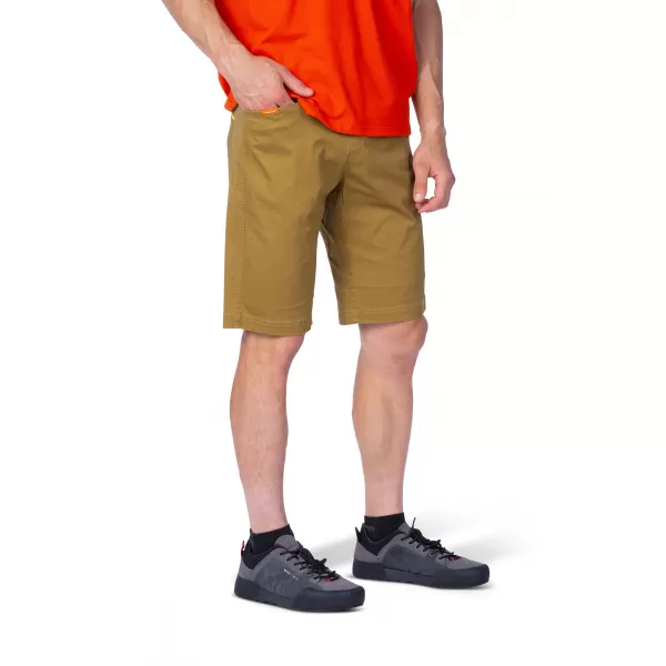  Pantaloni scurţi HANNAH BANG SHORTS AUR PLICTISITOR 