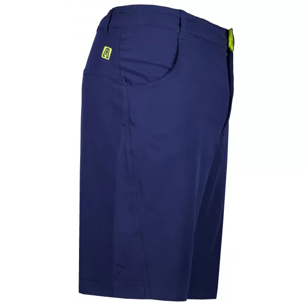 Pantaloni scurţi ALTISPORT EDWON ALBASTRU ÎNCHIS 