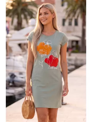 Rochie ALTISPORT ALW189178 SALVIE