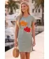 Rochie ALTISPORT ALW189178 SALVIE