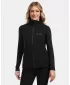 Vestă softshell pentru femei KILPI NOIL-W YL0114KI NEGRU