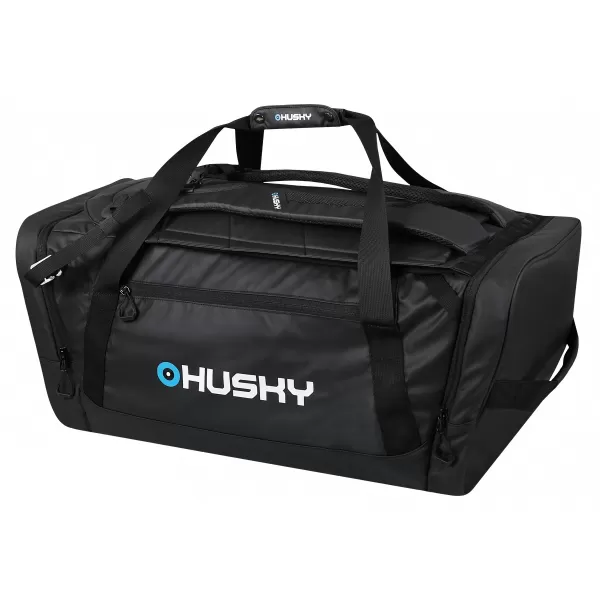  Sac HUSKY TURNER 60 NEGRU 
