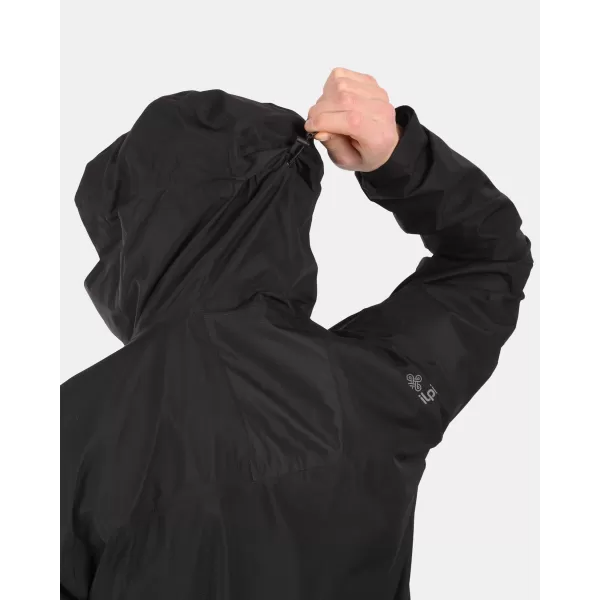  Sacou KILPI SONNA-M YM0105KI NEGRU 