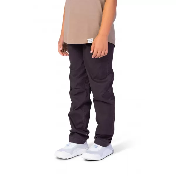  Pantaloni HANNAH NORI JR BEAN NEGRU 