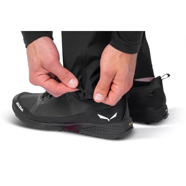  Pantaloni HANNAH BINDERS Z-OFF ANTRACIT 