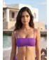 Costum de baie ALTISPORT ELMA VIOLET