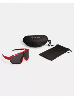 Ochelari de soare KILPI SHADON-U YU0845KI ROŞU