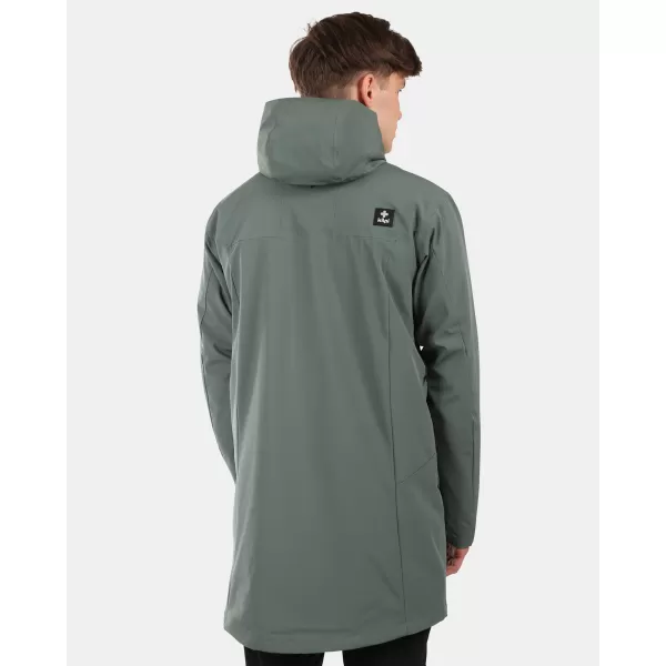  Haina masculină KILPI AYRA-M YM0130KI KAKI 