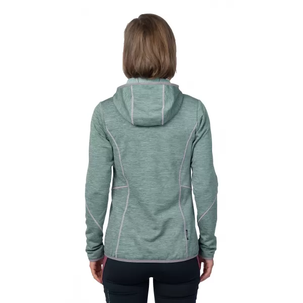  Panoul pentru doamne HANNAH DAGNYS HOODY CHINOIS 