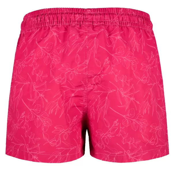  Pantaloni scurți pentru doamne ALTISPORT ELISAN ROZ 