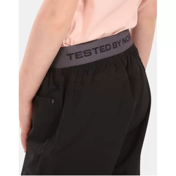  Pantaloni KILPI KARIDO-J YJ0507KI NEGRU 