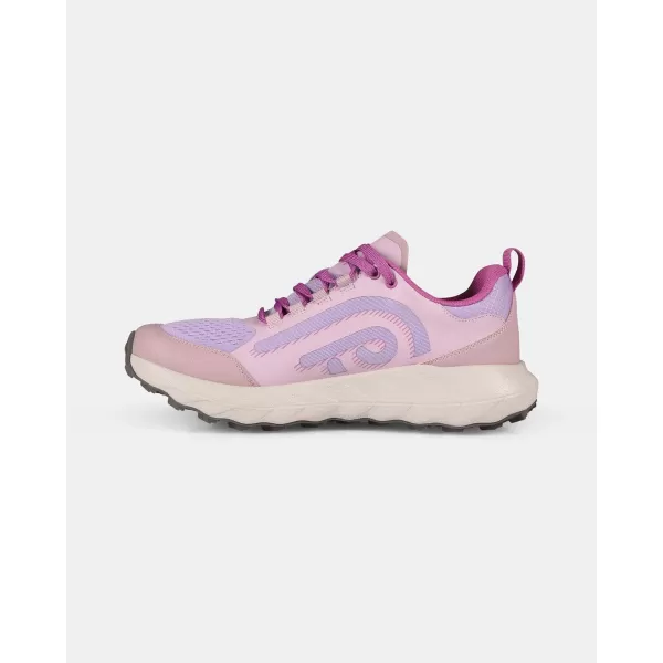  Încălțăminte de traseu KILPI RACERY LOW-U YU0705KI VIOLET 