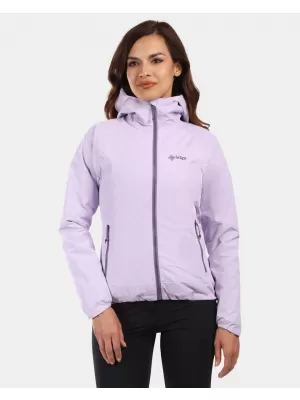 Geacă pentru doamne KILPI SONNA-W YL0105KI VIOLET