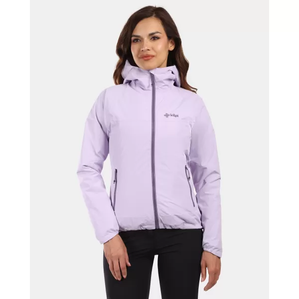  Geacă pentru doamne KILPI SONNA-W YL0105KI VIOLET 