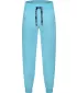 Pantaloni exteriori ușori pentru femei NORDBLANC ENIGMA NBSPL8201 ALBASTRU DESCHIS