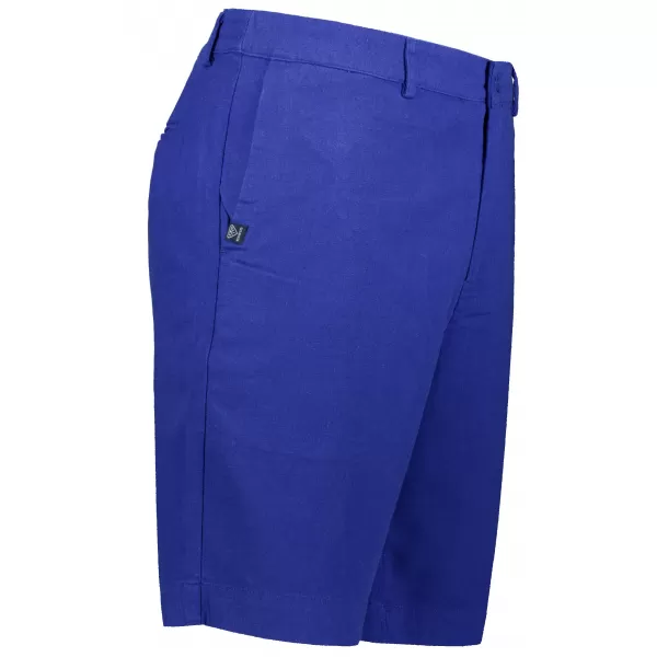  Pantaloni scurţi KIXMI USTIN ALBASTRU 