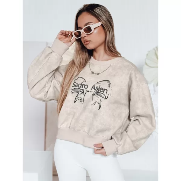  Panoul pentru doamne DSTREET DENVIS BY1424 GRI DESCHIS 