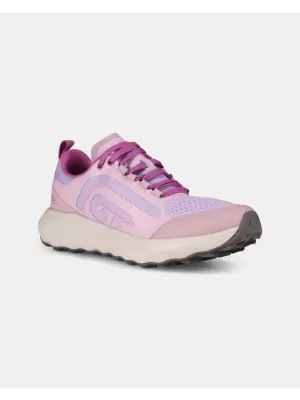 Încălțăminte de traseu KILPI RACERY LOW-U YU0705KI VIOLET