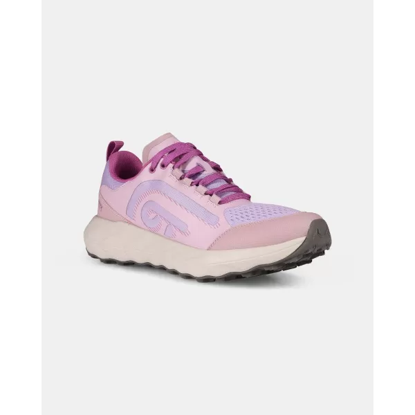  Încălțăminte de traseu KILPI RACERY LOW-U YU0705KI VIOLET 
