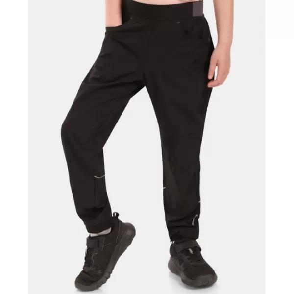  Pantaloni KILPI KARIDO-J YJ0507KI NEGRU 