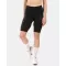 Pantaloni scurți pentru biciclete pentru doamne KILPI PRESSURE-W YL0415KI NEGRU
