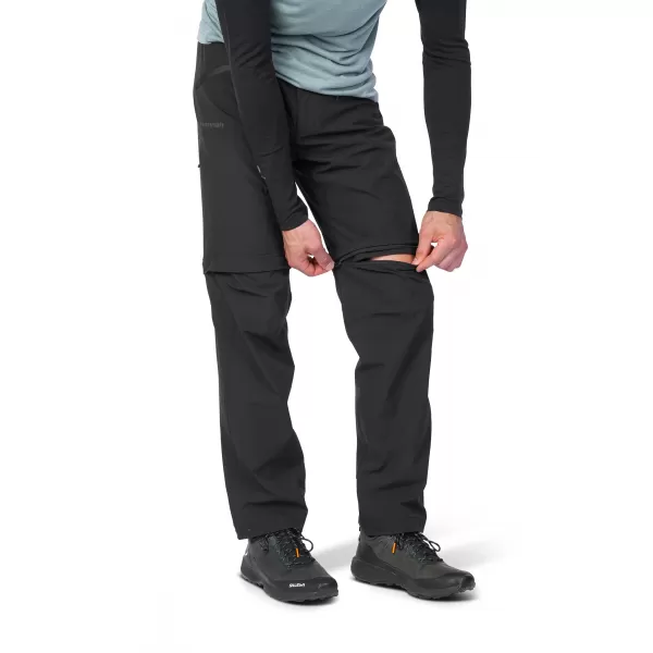  Pantaloni HANNAH BINDERS Z-OFF ANTRACIT 