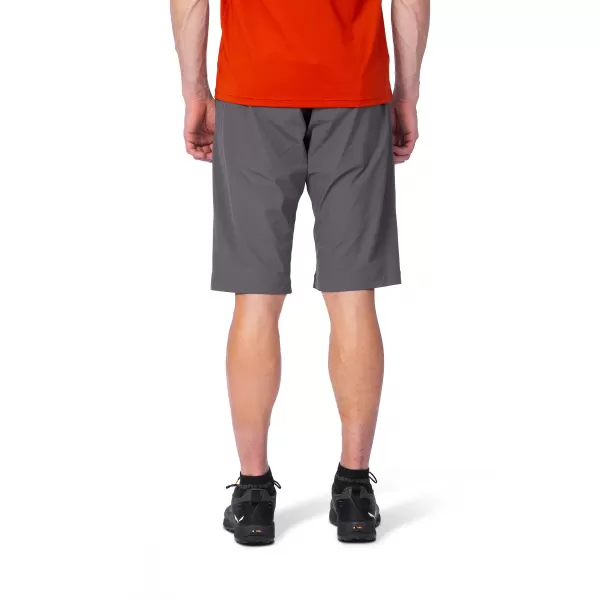  Pantaloni scurţi HANNAH BINDERS SHORTS TROTUAR/CORB 