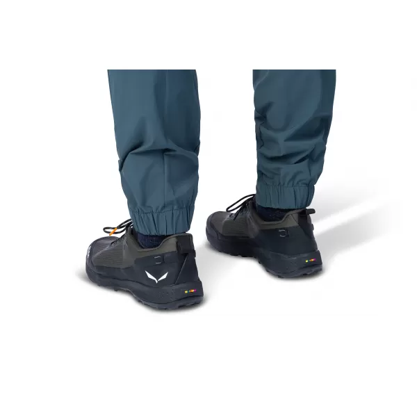 Pantaloni HANNAH TAGET MAREA/ANTRACIT STRATIFICAT 
