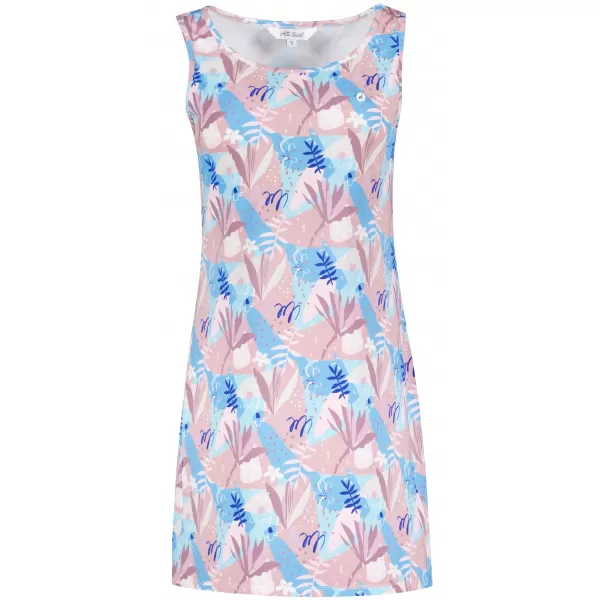  Rochie ALTISPORT EDYTA CORAL 