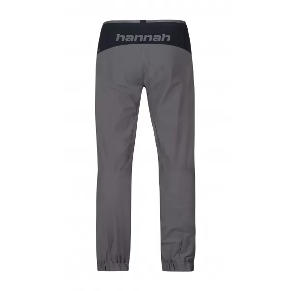  Pantaloni HANNAH TAGET PAVAJ/ANTRACIT 